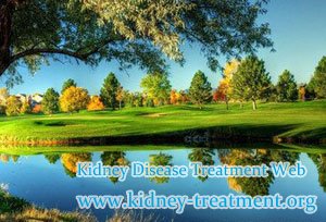 Can Micro-Chinese Medicine Osmotherapy Cure IgA Nephropathy