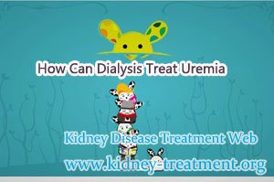How Can Dialysis Treat Uremia