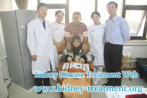 Chinese Medicine for Treating Lupus Nephritis