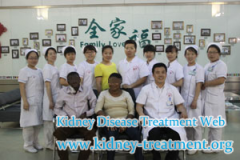 Chinese Medicines Help Diabetes Patient A Lot
