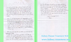 Thanks to Shijiazhuang Kidney Disease Hospital