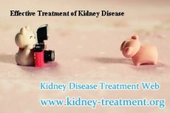 Effective Treatment of Kidney Disease