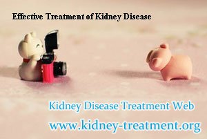 Effective Treatment of Kidney Disease