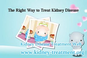 The Right Way to Treat Kidney Disease