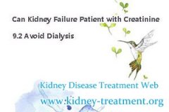Will Dialysis Cause Short-term Memory Loss