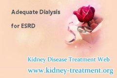 Adequate Dialysis for ESRD