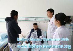 Can IgA Nephropathy be Prevented from Reoccurrence
