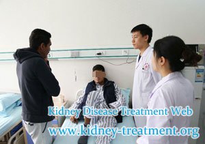 Can IgA Nephropathy be Prevented from Reoccurred