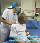 How to Treat Relapsed Purpura Nephritis