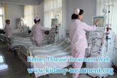 Why Dialysis Will Cause Headache