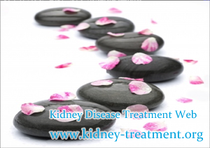 Can Kidney Failure with Creatinine 7.8 Avoid Dialysis