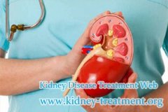 Is There Any Remedies to Slow Down Progression of FSGS