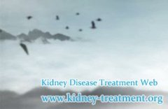 Can Chinese Therapies avoid Dialysis for Chronic Kidney Failure Patients