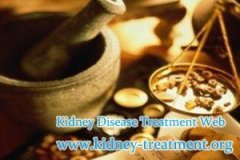 How to Improve IgA Nephropathy Patients