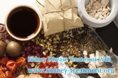 Can Chronic Kidney Failure Patients with Renal Anemia avoid Dialysis