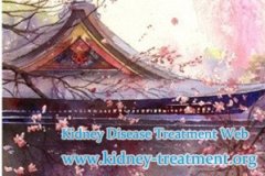 Can Chronic Kidney Patients with High Creatinine Avoid Taking Hormone