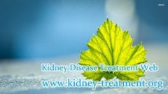 Creatinine 435 with Protein Urine: How to Remove these for a Diabetic Nephropathy Patient