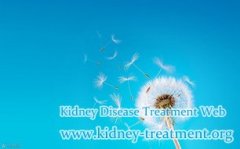 What Does GFR 48 Mean for One with Diabetic Nephropathy