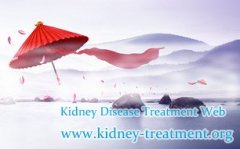 Chronic Kidney Failure with 456 Creatinine level: How Can I Avoid Dialysis