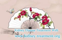 Creatinine 7.8 with Bigger Kidney: How to Reduce to a normal level for One With Polycystic Nephropathy