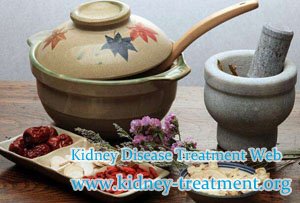 How to Treat Kidney Failure Patients Expect Dialysis