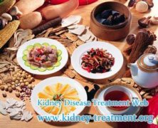 Can Diabetic Nephropathy Patients Avoid Dialysis