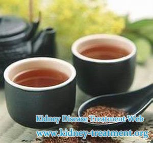 Can Stage 5 Kidney Failure be treated