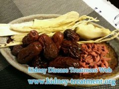 Can Chinese Medicine Treat Poor Appetite With Hypertensive Nephropathy