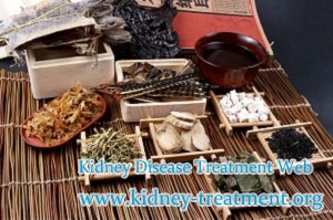 How to Reduce Creatinine 7.2 with CKD