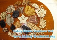 How to Treat Protein in Urine with Hypertensive Nephropathy