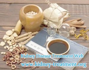 Can Creatinine 8.9 be Reduced for Diabetic Nephropathy