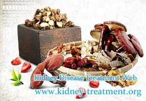 How to Treat CKD with Blood Urea 240 and Creatinine 6.0