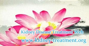 Can Toxin-Removing Therapy Treat Kidney Failure