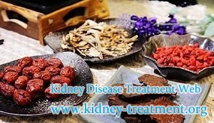 Can Diabetic Nephropathy with 25% Renal Function Recovered