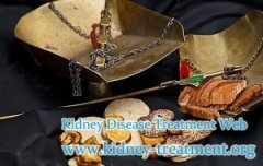 Can Chinese Medicine Help Kidney Failure Patients to Recover
