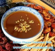 What Are The Natural Treatments For FSGS with Creatinine 3.3