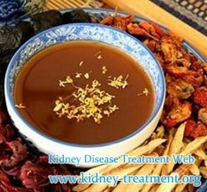What Are The Natural Treatments For FSGS with Creatinine 3.3