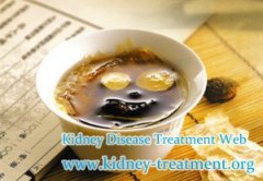 Are There Any Remedies For CKD Patient With Foamy Urine