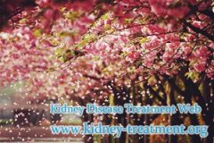 Is Long-term Medication Good For One With Chronic Renal Failure?