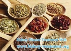 What Can I do to Treat Creatinine 7.2 and Itching Skin