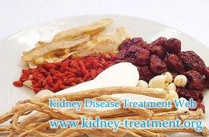 How to Recover Kidney Function for Diabetic Nephropathy