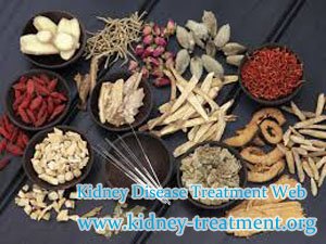 Is There Any Natural Treatment to Manage Creatinine 4.5 with CKD