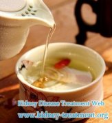 How to Treat FSGS with Itching Skin and 13% Renal Function