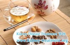 Can Chronic Kidney Disease Patients Avoid Dialysis