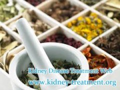 Can Swelling with Diabetic Nephropathy be Controlled