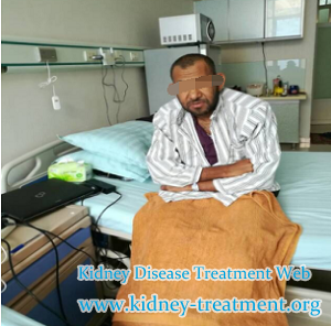 What are Clinical Effects of PKD in Beijing Tongshantang Hospital of Traditional Chinese Medicine