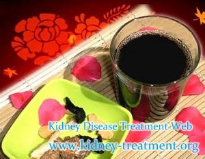 How to Treat Itching Skin with Hypertensive Nephropathy