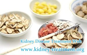 Is Chinese Medicine Useful for Diabetic Nephropathy Patients