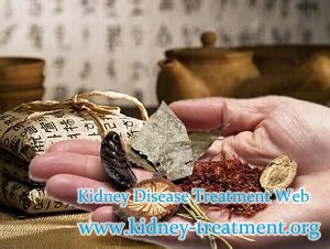 How to Remit Vomiting and Swelling with Nephrotic Syndrome