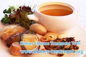What are Natural Treatments to Manage Proteinuria with PKD